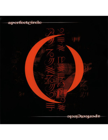 A Perfect Circle - Mer De Nom - 2Lp 180 Gr. Ltd.Ed.