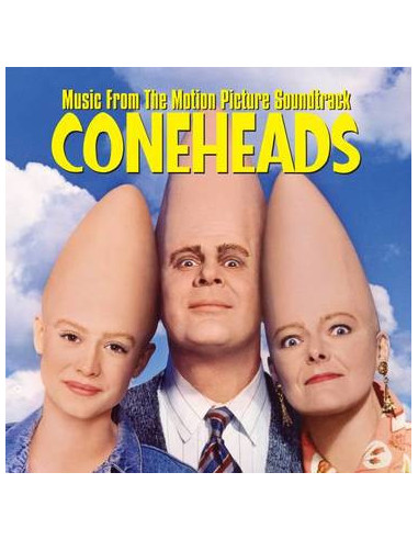 O.S.T. - Coneheads (Ost) - Rsd 2019