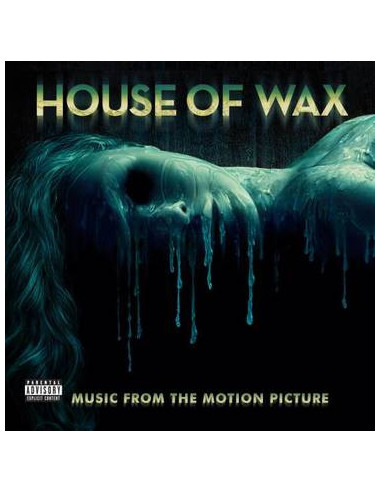 Aa.Vv. - House Of Wax (Ost) - Rsd 2019