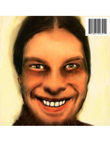 Aphex Twin - I Care Because You Do