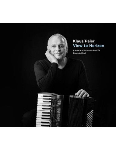 Paier Klaus - View To Horizon