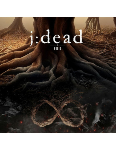 J:Dead - Roots - (CD)