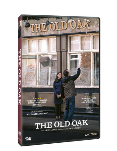 Old Oak (The)