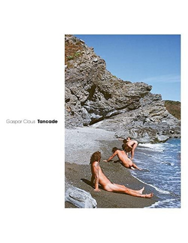 Claus Gaspar - Tancade