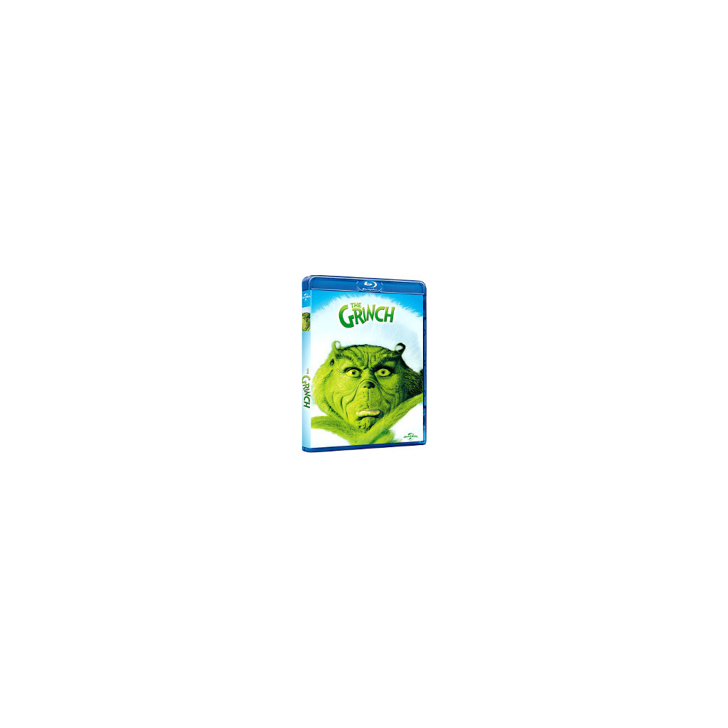 Il Grinch (Blu Ray) 5053083171445