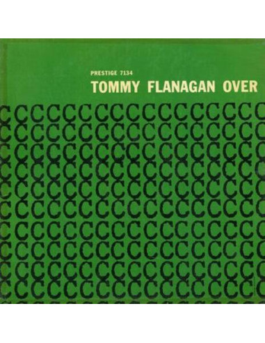 Flanagan Tommy - Overseas (Mono)