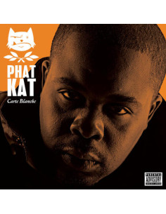 Buy Phat Kat - Carte Blanche - vinyl | only €37.99 | Online Offer