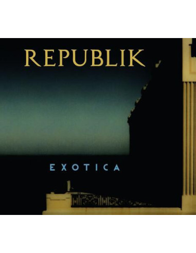 Republik (Lp) - Exotica (Lp)