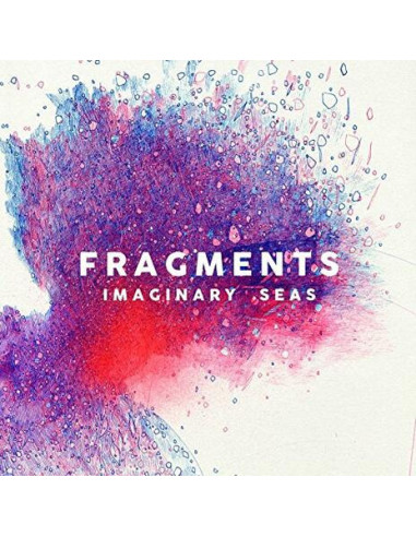 Fragments (2Lp) - Imaginary Seas (Lp 33T) - Labyrinthe (Lp