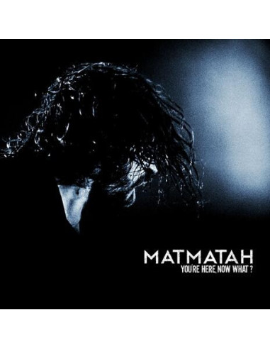 Matmatah (2Lp) - Your'Re Here, Now What ? (2 Lp)