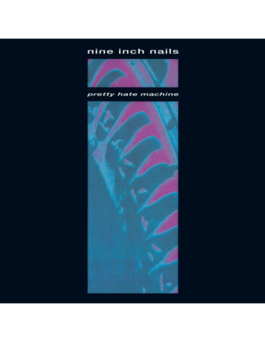 Nine Inch Nails - Pretty Hate Machine