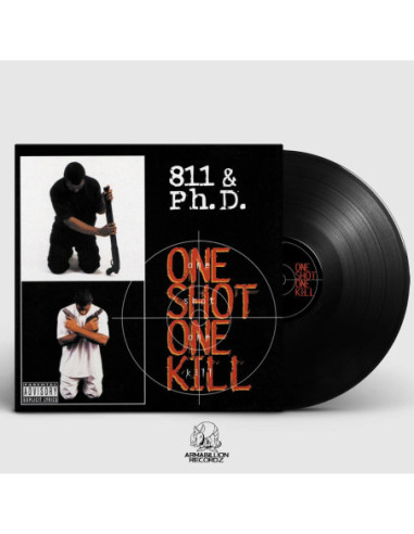 811 and Ph.D - One Shot One Kill