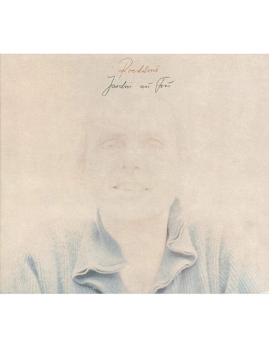 Roedelius - Jardin Au Fou