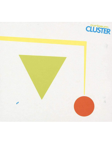 Cluster - Curiosum