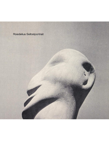 Roedelius - Selbstportrait 1