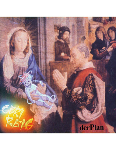 Der Plan - Geri Reig