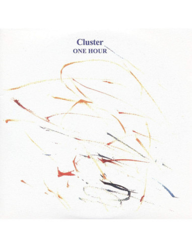 Cluster - One Hour