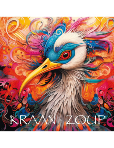 Kraan - Zoup