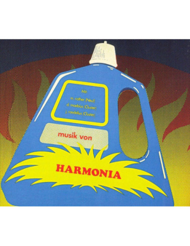 Harmonia - Deluxe