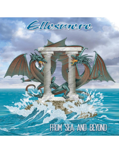 Ellesmere - Ellesmere Ii - From Sea And Beyond (180 Gr. Gatefold)