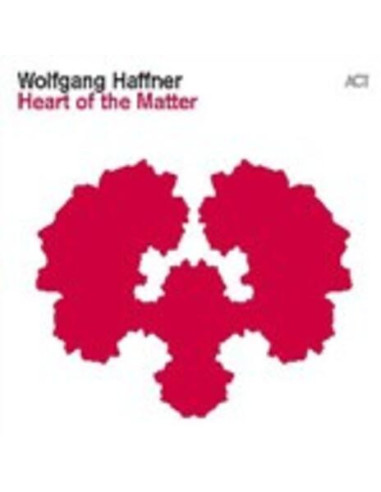 Haffner Wolfgang - Heart Of The Matter