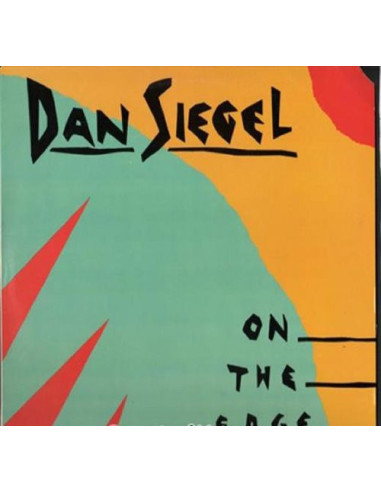 Siegel Dan - On The Edge