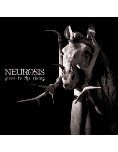 Neurosis - Given To The Rising (Grey Vinyl)