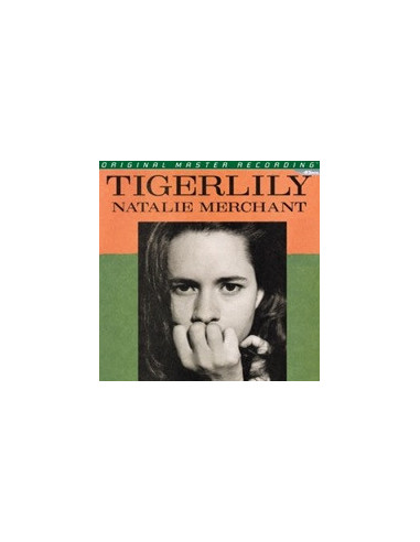 Merchant Natalie - Tigerlily