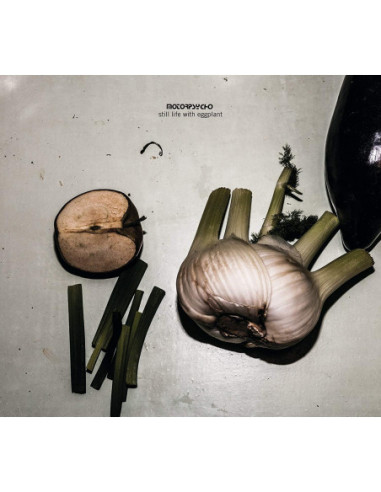 Motorpsycho - Still Life With Eggplant