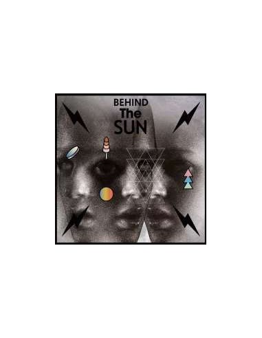 Motorpsycho - Behind The Sun