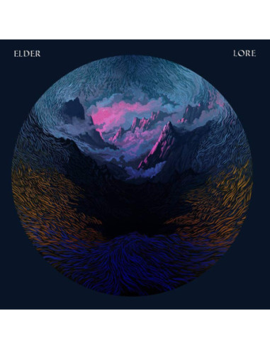 Elder - Lore