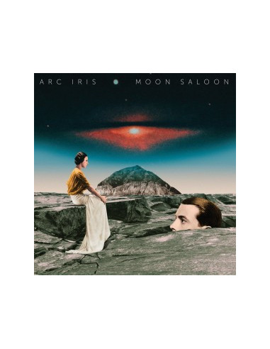 Arc Iris - Moon Saloon