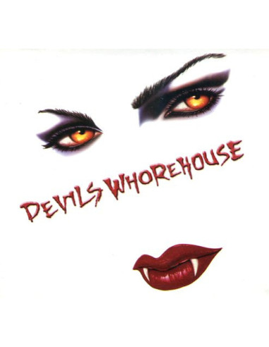 Devils Whorehouse - The Howling