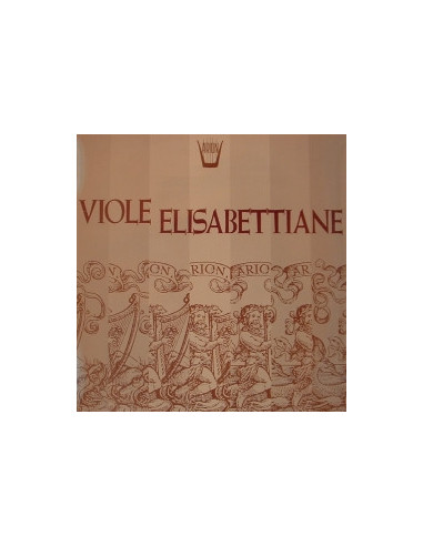 Compilation - Viole Elisabettiane