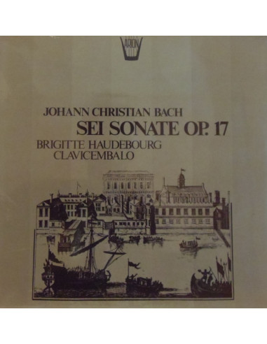 Compilation - Sei Sonate Op.17