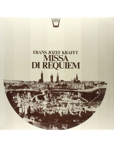 Krafft Frans Jozef - Missa Di Requiem