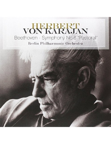 Karajan Herbert Von - Symphony N.6 Pastoral