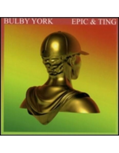 Bulby York - Epic and Ting