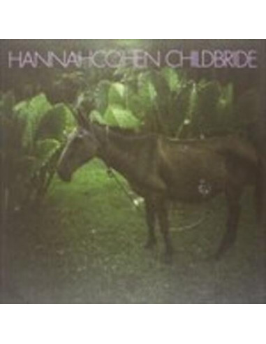 Hannah Cohen - Child Bride