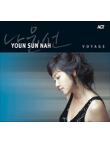 Nah Youn Sun - Voyage