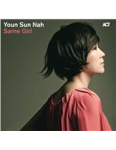 Nah Youn Sun - Same Girl