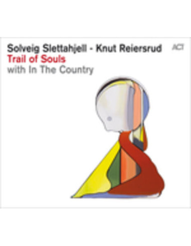 Slettahjell Solveig - Trail Of Souls