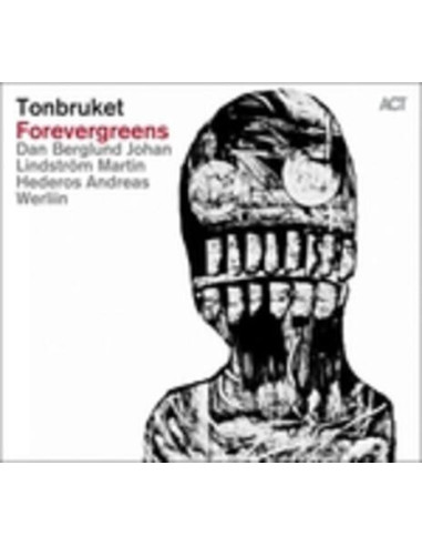 Tonbruket - Forevergreens