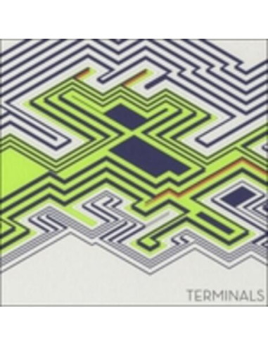 Previte Bobby - Terminals