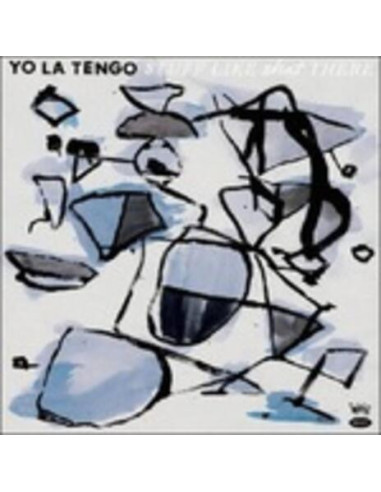 Yo La Tengo - Stuff Like That There