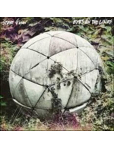 Gunn Steve - Eyes On The Lines