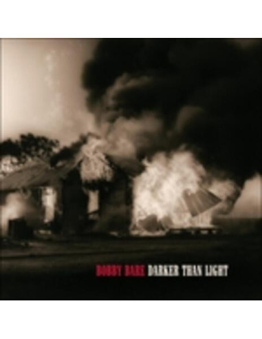 Bare Bobby - Darker Than Light -Hq-