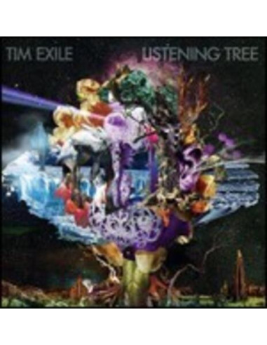 Tim Exile - Listening Tree