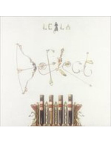 Leila - Deflect