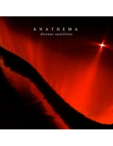 Anathema - Distant Satellites